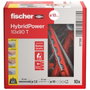 Fischer HybridPower 10x90 T