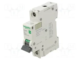 SCHNEIDER ELECTRIC Disjoncteur Easy9 Pro 4A 1P