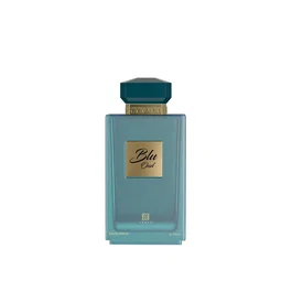 Ahmed Al Maghribi Blu Oud Eau de Parfum 100 ml