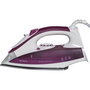 Ariete Fer à repasser vapeur 2200W, violet