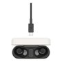 Écouteurs Sans Fil avec Étui de Charge Epos ADAPT E1TWS Blanc