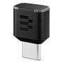 Écouteurs Sans Fil avec Étui de Charge Epos ADAPT E1TWS Blanc