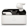 Écouteurs Sans Fil avec Étui de Charge Epos ADAPT E1TWS Blanc