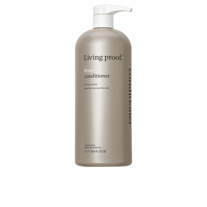 Living Proof NO FRIZZ Après-shampooing 1000 ml Living Proof NO FRIZZ Après-shampooing 1000 ml