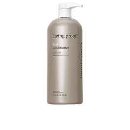 Living Proof Après-shampoing NO FRIZZ 1000 ml Anti-frisottis Hydratant & Lissant pour Cheveux