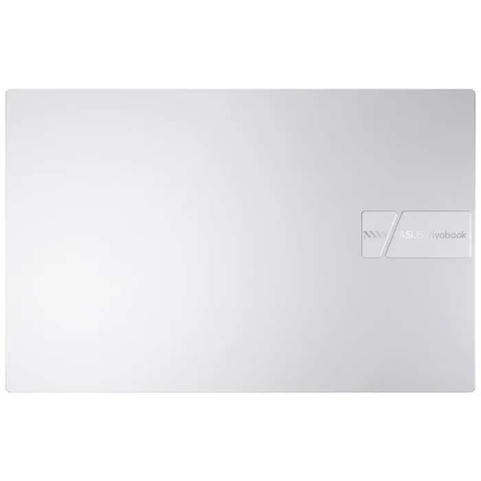 ASUS VivoBook 15 X1504VA-BQ3649W PC Portable 15.6" FHD - Intel Core 5 120U, RAM 16 Go, SSD 512 Go, Windows 11 Home, AZERTY - Gris Froid ASUS VivoBook 15 X1504VA-BQ3649W PC Portable 15.6" FHD - Intel Core 5 120U, RAM 16 Go, SSD 512 Go, Windows 11 Home, AZERTY - Gris Froid