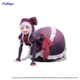 Furyu Overlord Noodle Stopper Shalltear Bloodfallen 10,5 cm