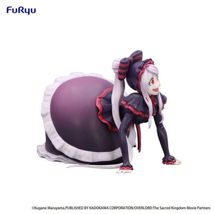 Furyu Overlord Noodle Stopper Shalltear Bloodfallen 10,5 cm