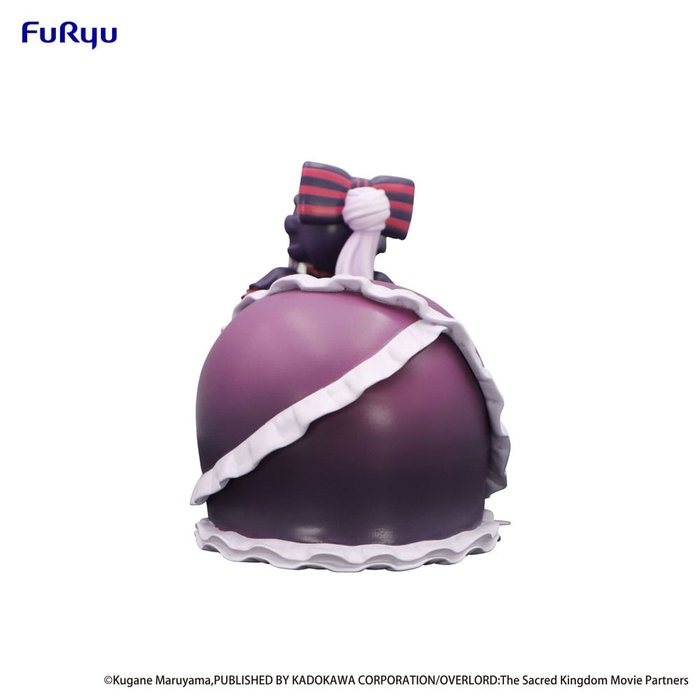 Furyu Overlord Noodle Stopper Shalltear Bloodfallen 10,5 cm