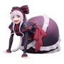 Furyu Overlord Noodle Stopper Shalltear Bloodfallen 10,5 cm