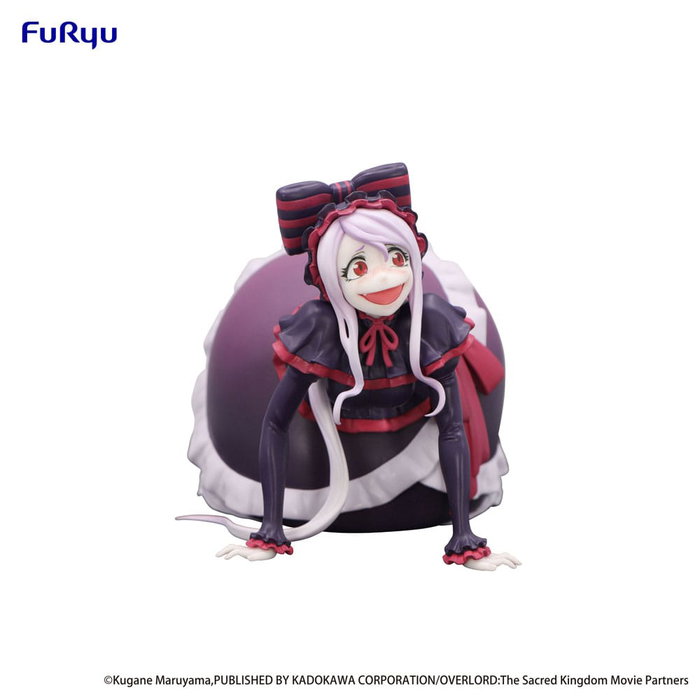 Furyu Overlord Noodle Stopper Shalltear Bloodfallen 10,5 cm
