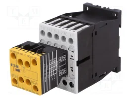 EATON ELECTRIC DILMS9-R23-24VDC Contacteur 3-pôles 24V DC