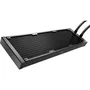 Corsair iCUE LINK TITAN II 360 RX RGB 360mm Noir