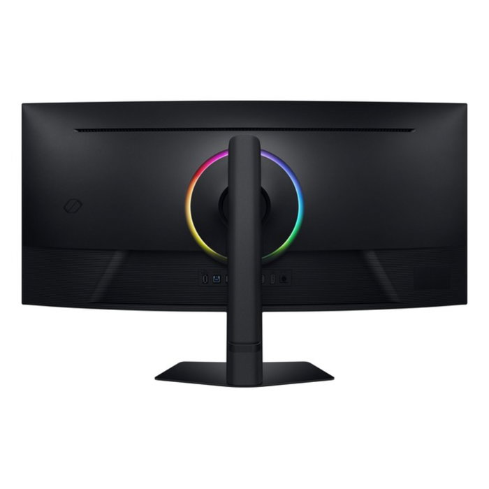 Samsung Odyssey G7 G75F LS40FG750EUXEN 40 pouces incurvé