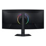 Samsung Odyssey G7 G75F LS40FG750EUXEN 40 pouces incurvé