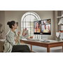 Samsung Odyssey G7 G75F LS40FG750EUXEN 40 pouces incurvé