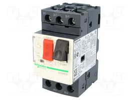 SCHNEIDER ELECTRIC GV2ME16 Interrupteur de moteur 5,5kW 230÷690VAC