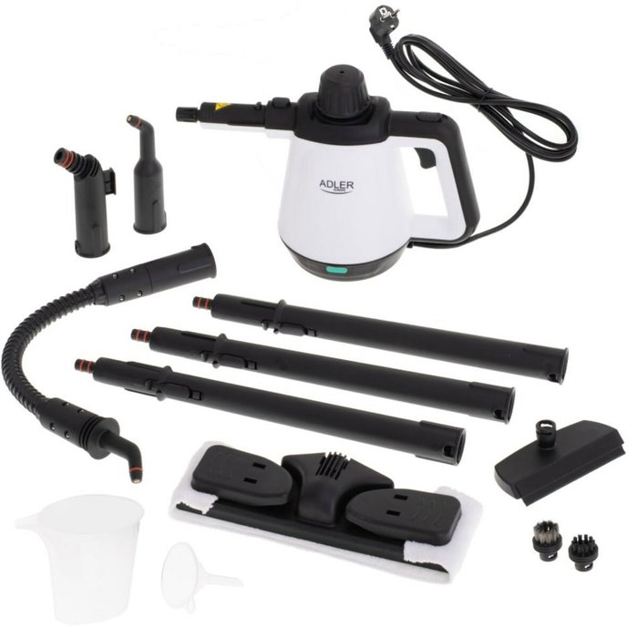 NO NAME Nettoyeur vapeur AD 7038