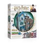 REDSTRING Puzzle 3D Harry Potter Boutique Ollivander's et Scribbulus 295 pièces