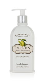 Crabtree & Evelyn Crème pour les mains Citron, Miel et Coriandre 250 g