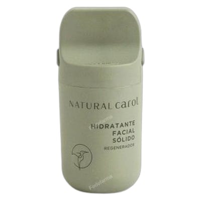 CAROL NATURAL Stick Hydratant Facial 30g CAROL NATURAL Stick Hydratant Facial 30g