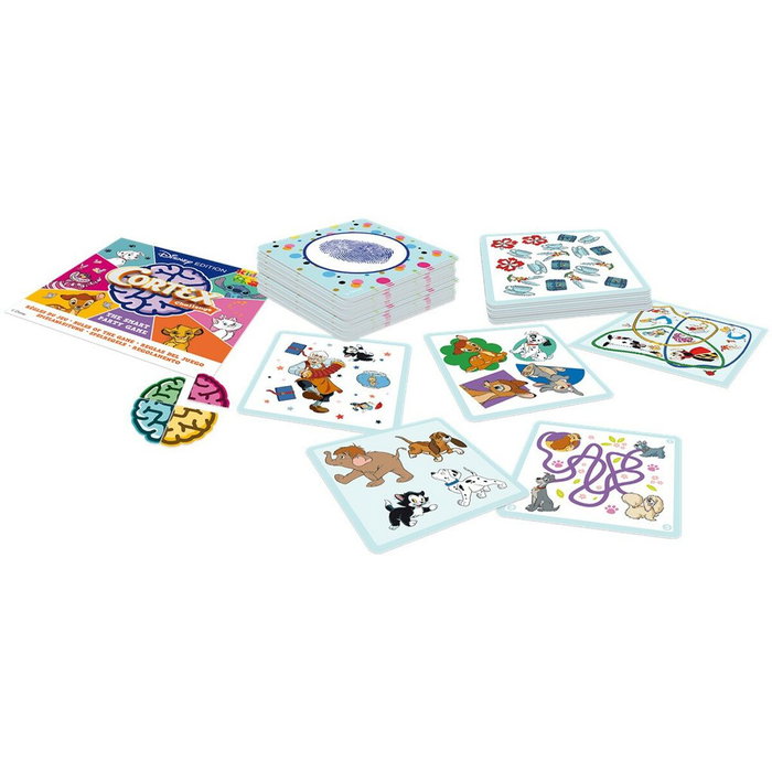 Jeu de société Asmodee Jeu de société Asmodee