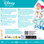 Asmodee Cortex Kids Édition Disney - Jeu de Cartes de Défis Cérébraux pour Enfants à Partir de 6 Ans - Stimule Mémoire, Logique et Réflexes