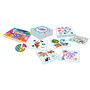 Asmodee Cortex Kids Édition Disney - Jeu de Cartes de Défis Cérébraux pour Enfants à Partir de 6 Ans - Stimule Mémoire, Logique et Réflexes