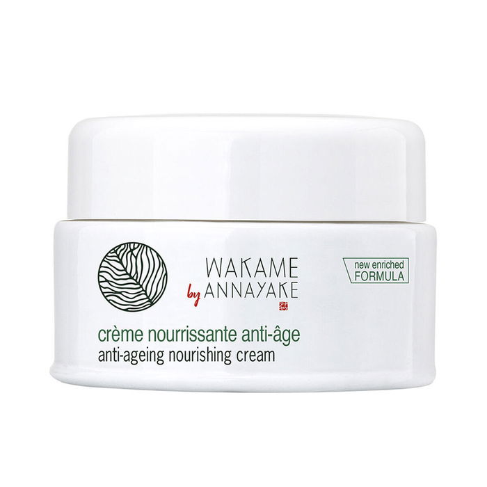Crème visage Annayake WAKAME BY ANNAYAKE 50 ml Crème visage Annayake WAKAME BY ANNAYAKE 50 ml
