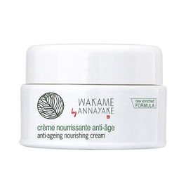 Crème visage Annayake WAKAME BY ANNAYAKE 50 ml
