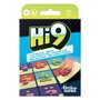 Hasbro Games - Jeu de cartes Hi9 G3574 - Jeu de placement et de prédiction numérique - Version en espagnol - À partir de 8 ans