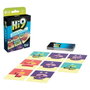 Hasbro Games - Jeu de cartes Hi9 G3574 - Jeu de placement et de prédiction numérique - Version en espagnol - À partir de 8 ans