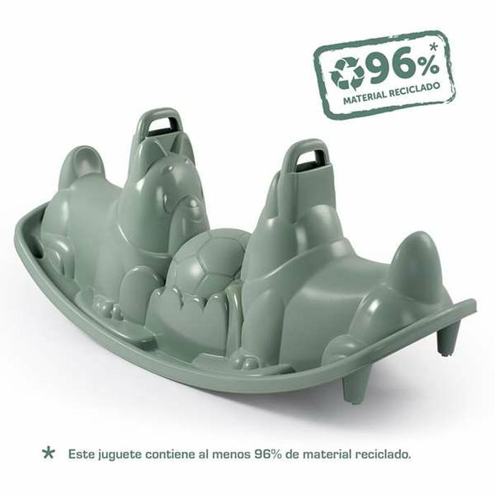 Balancelle Smoby Dog Vert