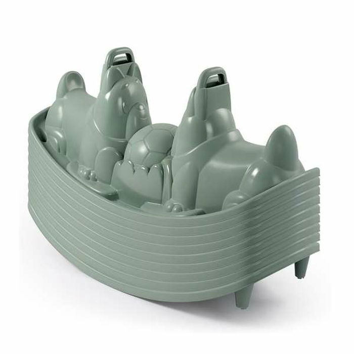 Balancelle Smoby Dog Vert