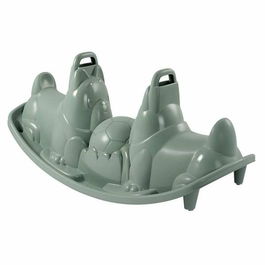 Balancelle Smoby Dog Vert