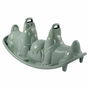 Balancelle Smoby Dog Vert