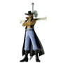 Banpresto BP28691P Figurine One Piece DXF The Grandline Series Extra Dracule Mihawk PVC 17 cm