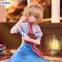Touhou Project statuette PVC Noodle Stopper Alice Margatroid 10 cm