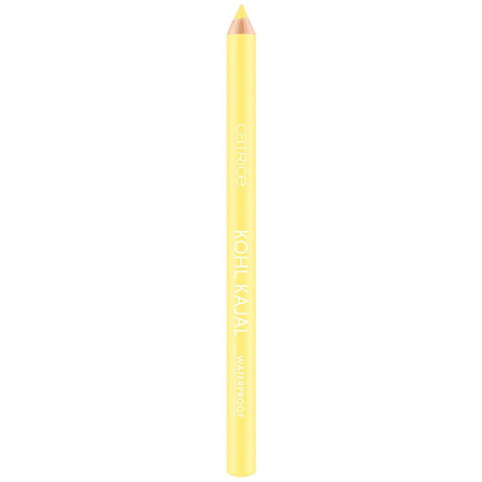 Catrice Crayon Yeux Kohl Kajal Waterproof #120 Bonjour Jaune 0,78g