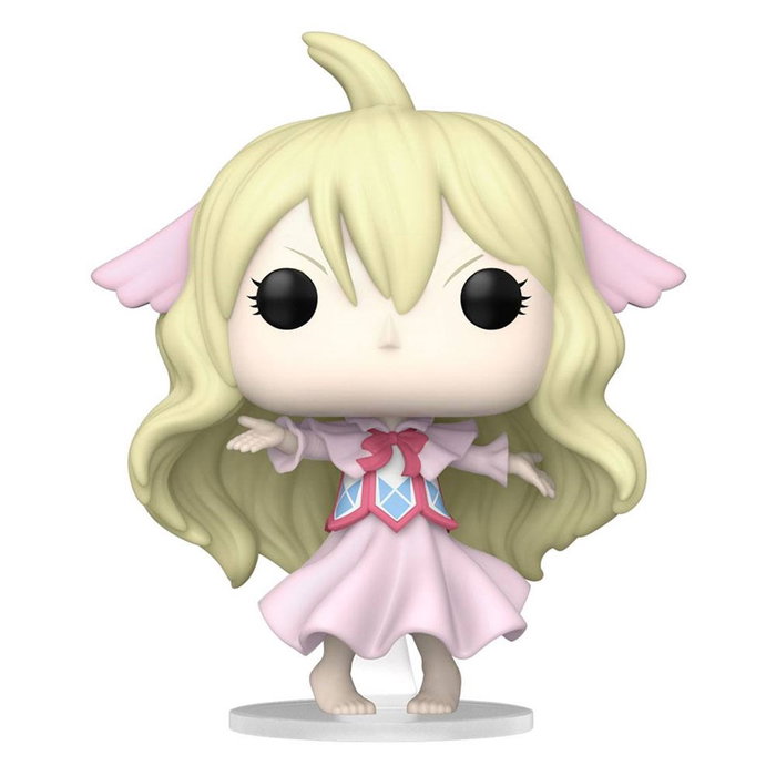 FUNKO Figura POP Fairy Tail Mavis Vermillion