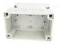 FIBOX MNX Boîtier Universel Gris
