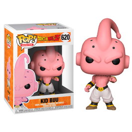 FUNKO Figura POP Dragon Ball Z Kid Buu