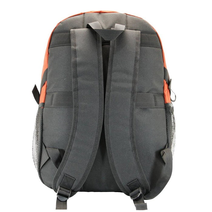 KARACTERMANIA Mochila urbaine Harry Potter Gryffindor 44 cm, compartiment unique, bretelles réglables, sacoche électronique KARACTERMANIA Mochila urbaine Harry Potter Gryffindor 44 cm, compartiment unique, bretelles réglables, sacoche électronique