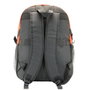 KARACTERMANIA Mochila urbaine Harry Potter Gryffindor 44 cm, compartiment unique, bretelles réglables, sacoche électronique