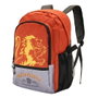 KARACTERMANIA Mochila urbaine Harry Potter Gryffindor 44 cm, compartiment unique, bretelles réglables, sacoche électronique