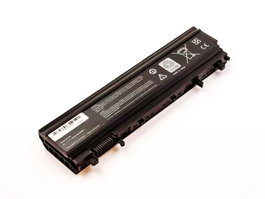 CoreParts Batterie 6 Cellules Li-Ion 11.1V 4.4Ah 49Wh