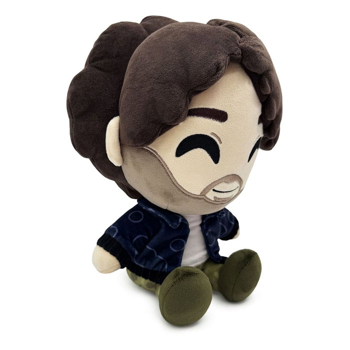 Linkin Park peluche Colin 22 cm