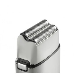 Wad Professional Beauty Tête de rechange Esfier Silver