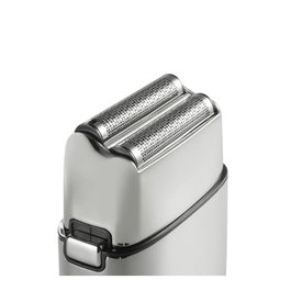 Wad Professional Beauty Tête de rechange Esfier Silver