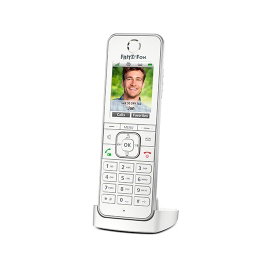 Fritz! FRITZ!Fon C6 Blanc